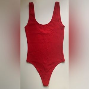 Wilfred Free Bodysuit